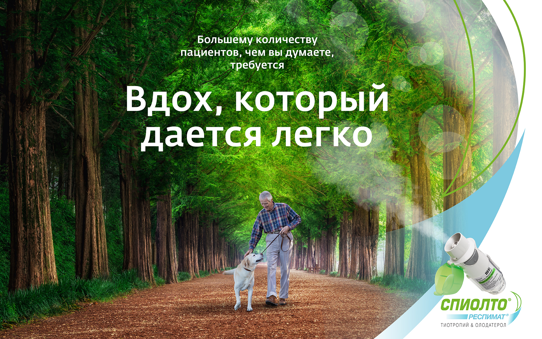 Спиолто Респимат 2.5 2.5 Цена