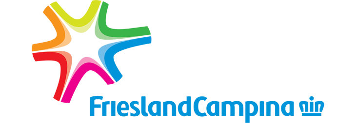 Фрисланд Кампина (Friesland Campina)