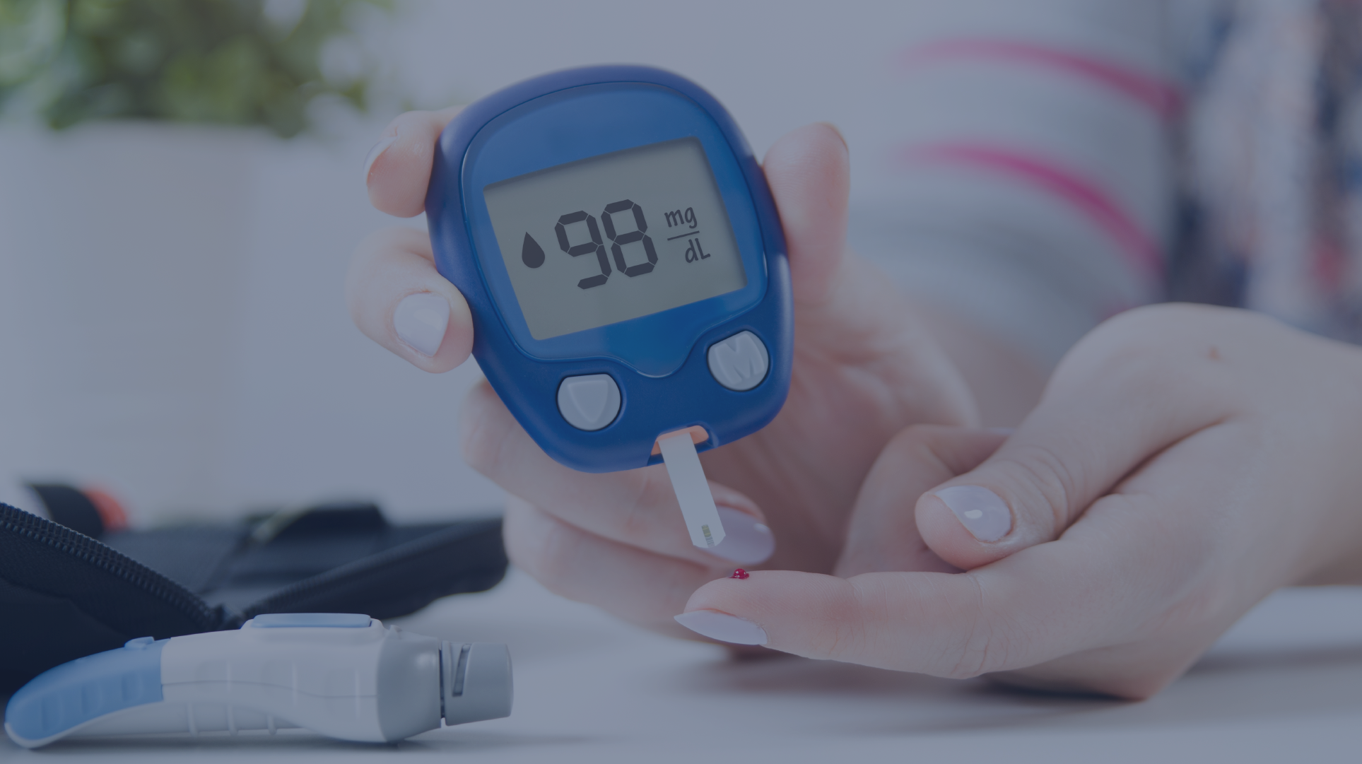 Риск развития сахарного диабета после перенесенного COVID-19 (метаанализ)