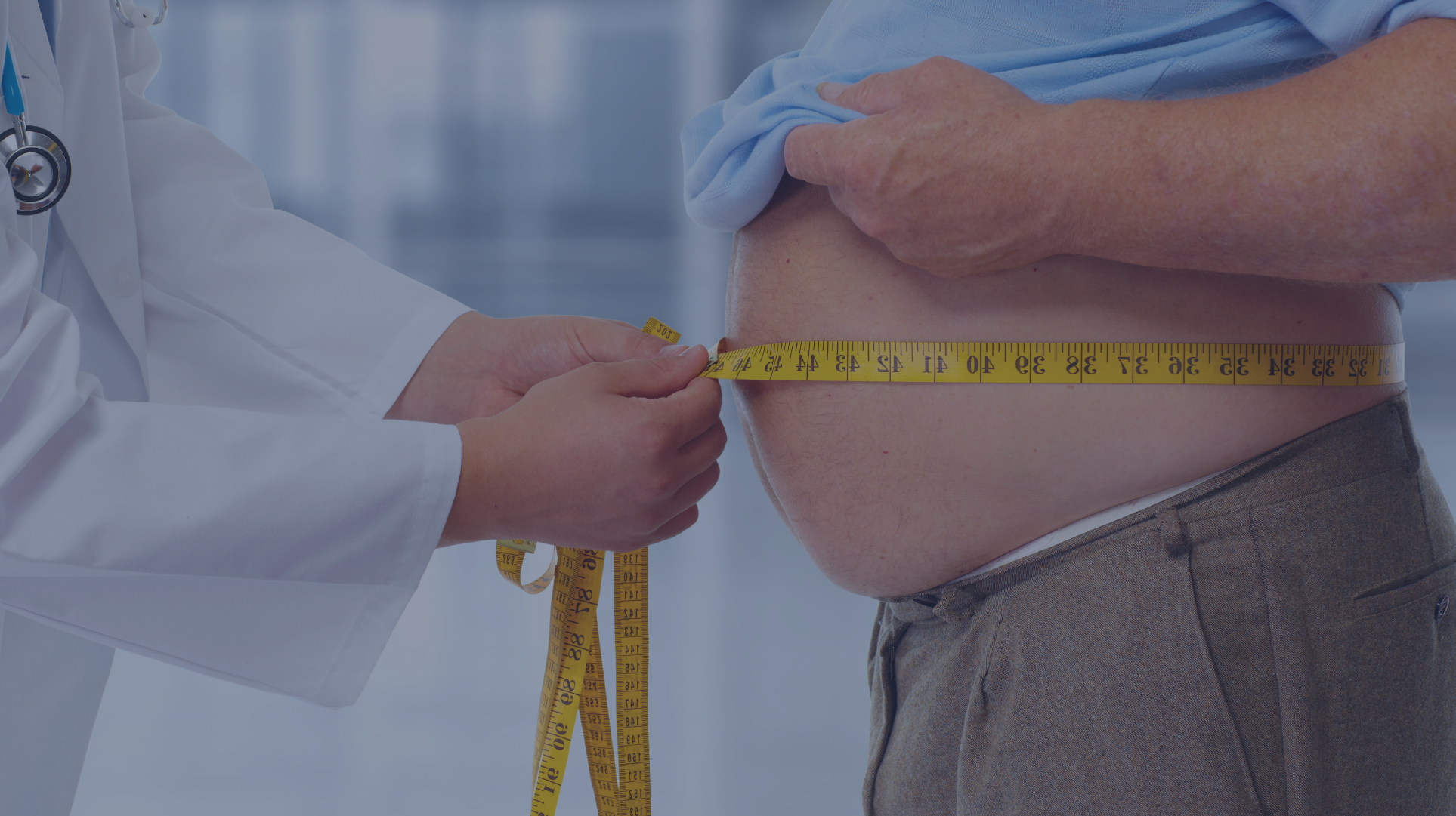 Феномен (парадокс) ожирения у пациентов с колоректальным раком