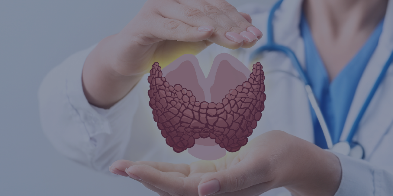 Картинка для статьи: Взаимосвязь между дисфункцией щитовидной железы и появлением венозной тромбоэмболии