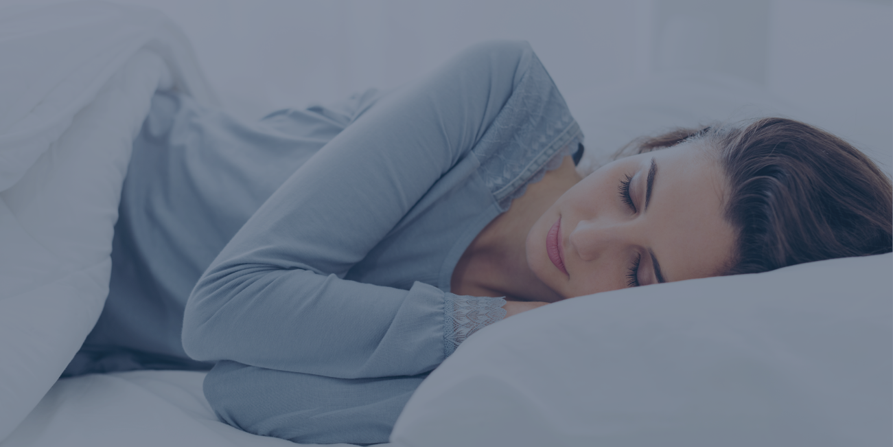 Роль сна в развитии сердечно-сосудистых заболеваний у женщин с СПКЯ