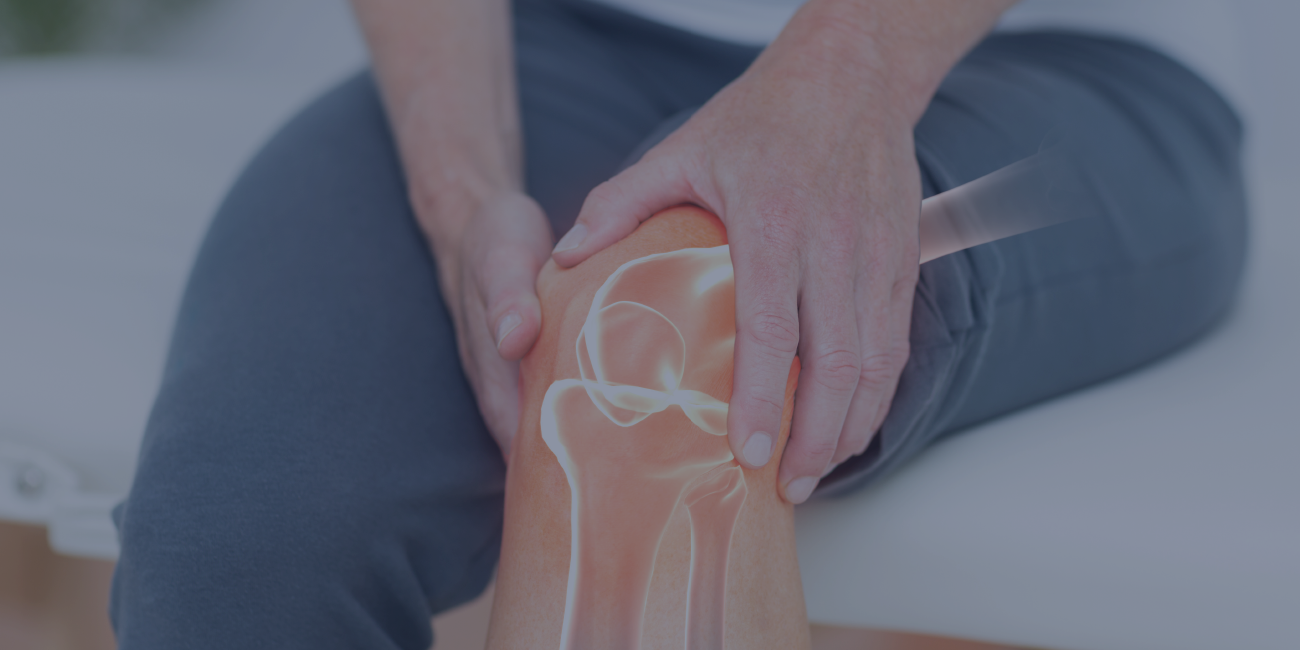 Влияние саркопении на развитие артроза коленных суставов (метаанализ)