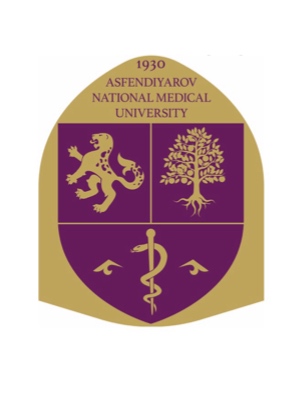 КазНМУ  имени С.Д.Асфендиярова