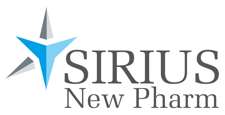 Sirius New Pharm Сириус Нью фарм