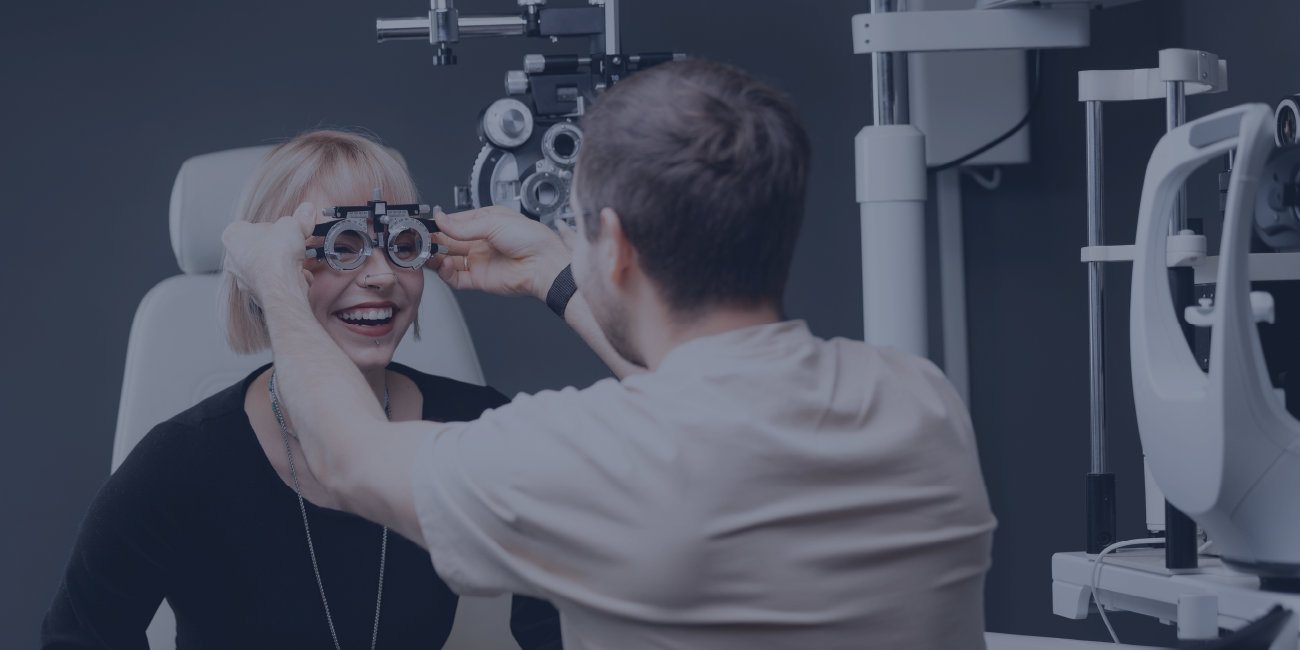 Картинка для статьи: Иридокорнеальный эндотелиальный синдром. Клинический опыт