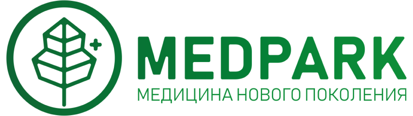 Медпарк