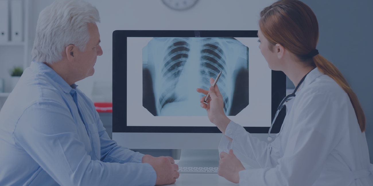 Картинка для статьи: Бронхолегочный аспергиллез у пациентов с ХОБЛ: диагностика, терапия и прогноз