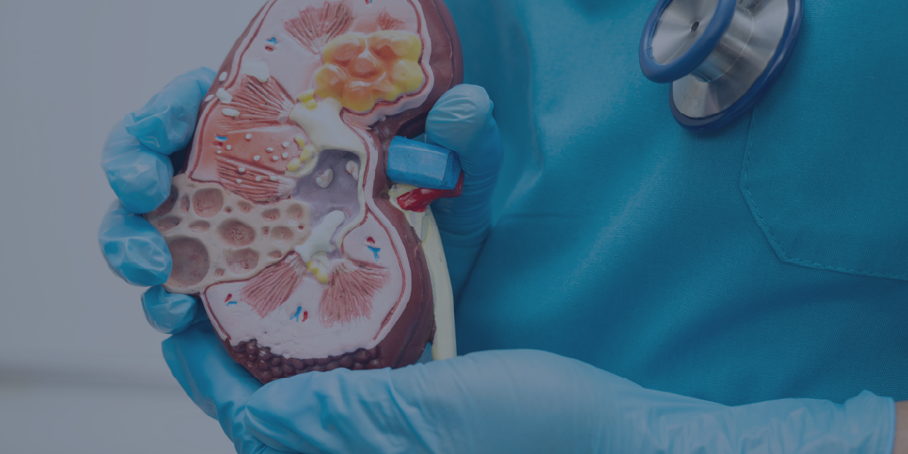 Эффективность семаглутида при болезни Берже в сочетании с ожирением: клинический случай