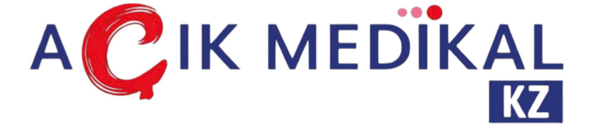 Acik medikal KZ (Асик Медикал КЗ)