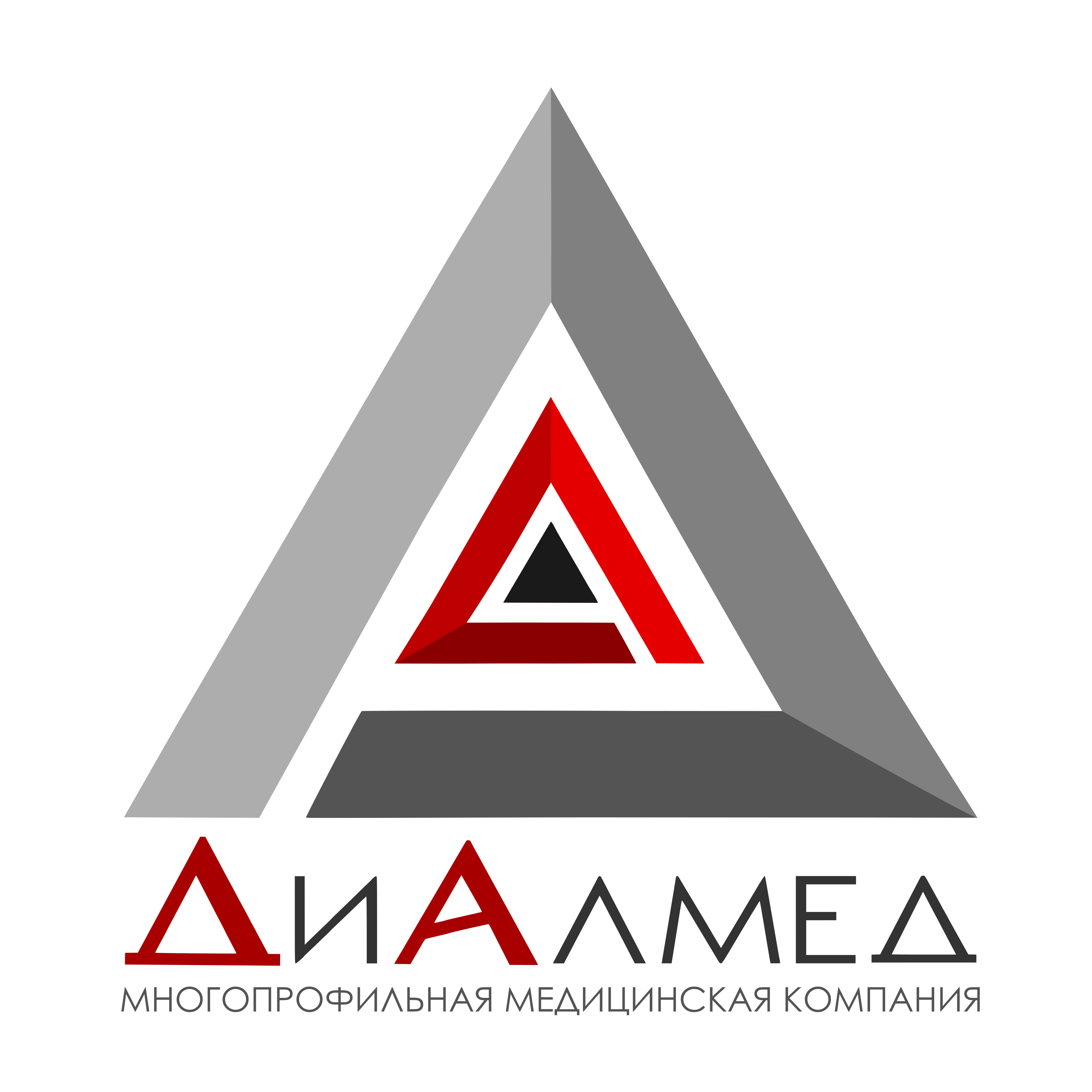 ДиАлмед