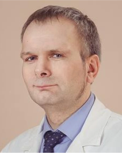 Доктор: Иванов Павел Игоревич