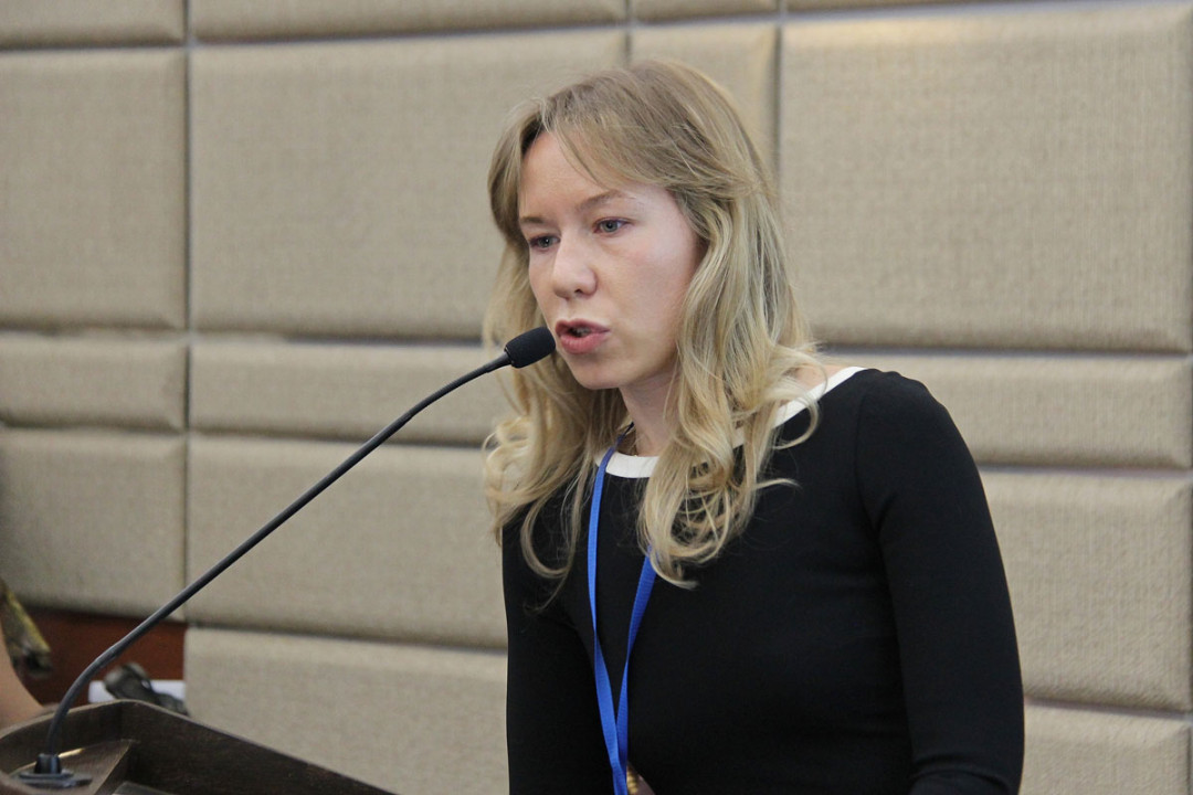 
                                                                            Плюхова Анна Анатольевна кандидат медицинских наук, научный сотрудник ФГБНУ «НИИ глазных болезней»
                                                                              