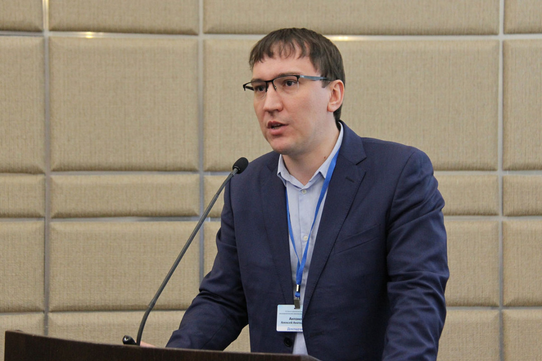 
                                                                            Антонов Алексей Анатольевич ведущий научный сотрудник отдела глаукомы ФГБНУ «НИИГБ», кандидат медицинских наук
                                                                              
