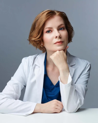 Доктор: Приходько Вероника Александровна