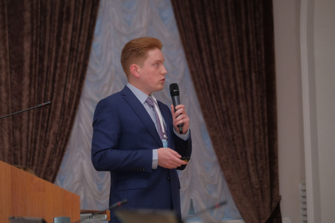 
                                                                            Канафьев Денис Михайлович врач сурдолог-оториноларинголог ГАУЗ РКБ МЗ РТ, кафедра хирургических болезней института фундаментальной медицины и биологии Казанского федерального университета
                                                                              