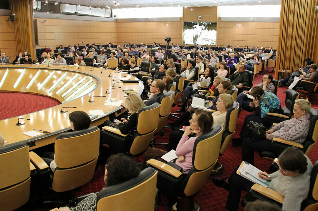 
                                                                             Медзнания.Российско-Австрийская научно-практическая конференция. Междисциплинарные аспекты диагностики и терапии аллергических заболеваний
                                                                              