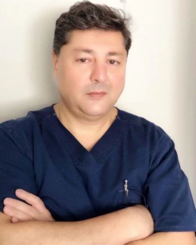 Доктор: Рзаев Фархад Усейн Оглы