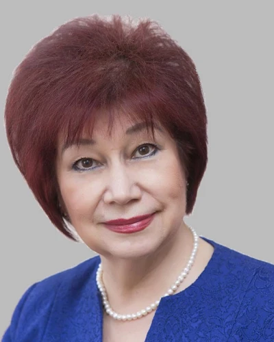 Доктор: Новикова Лилия Бареевна