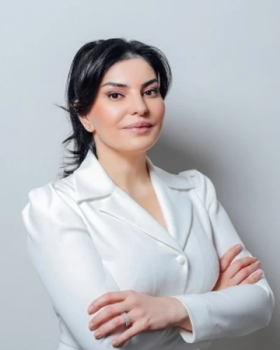 Доктор: Мильдзихова Дзерасса Руслановна