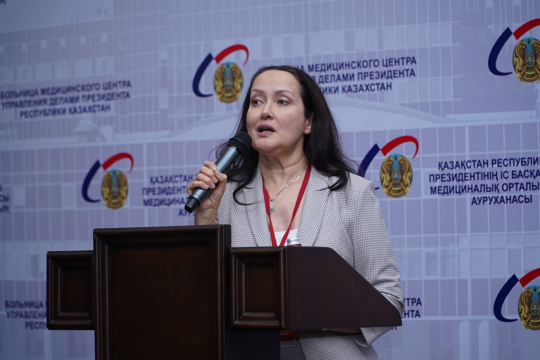 
                                                                             Медзнания.Научно-практическая конференция с международным участием. Междисциплинарные вопросы аллергологии и иммунологии
                                                                              