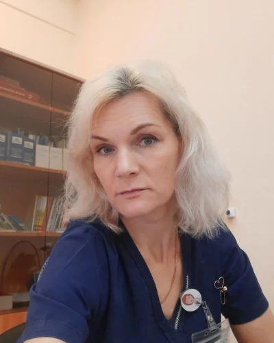 Доктор: Клюхина Юлия Борисовна