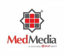 Мед Медиа Казахстан