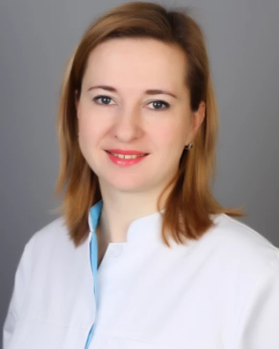Доктор: Мясникова Татьяна Николаевна