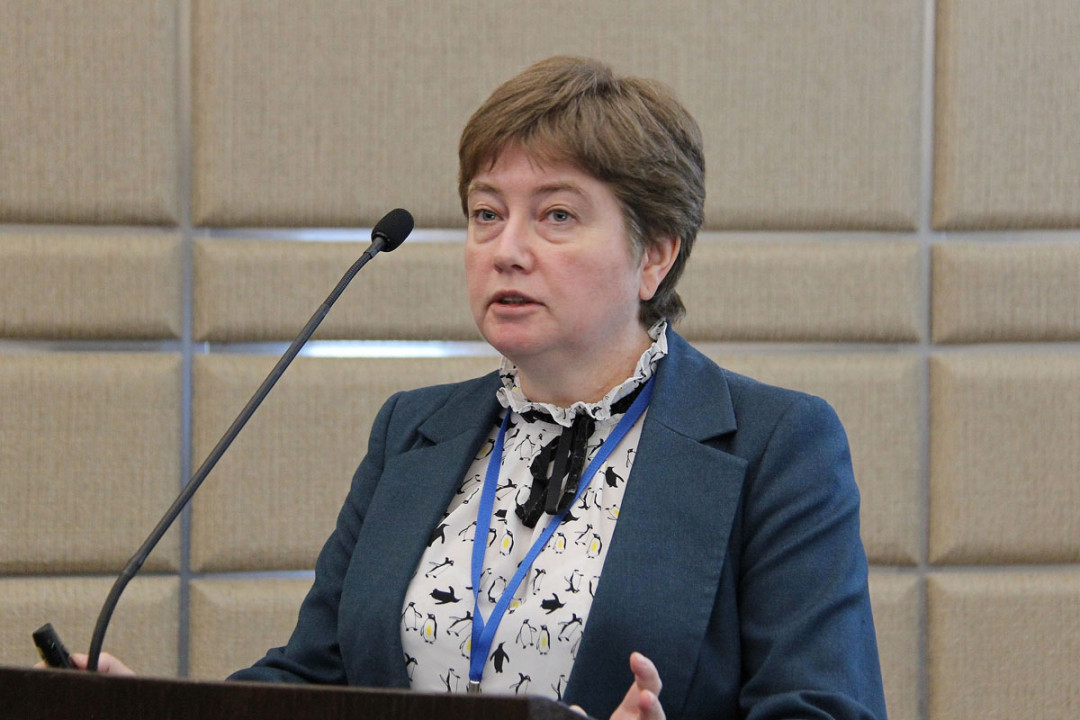 
                                                                            Кидралеева Светлана Римовна кандидат медицинских наук, медицинский советник «ПРОФИТ ФАРМ»
                                                                              
