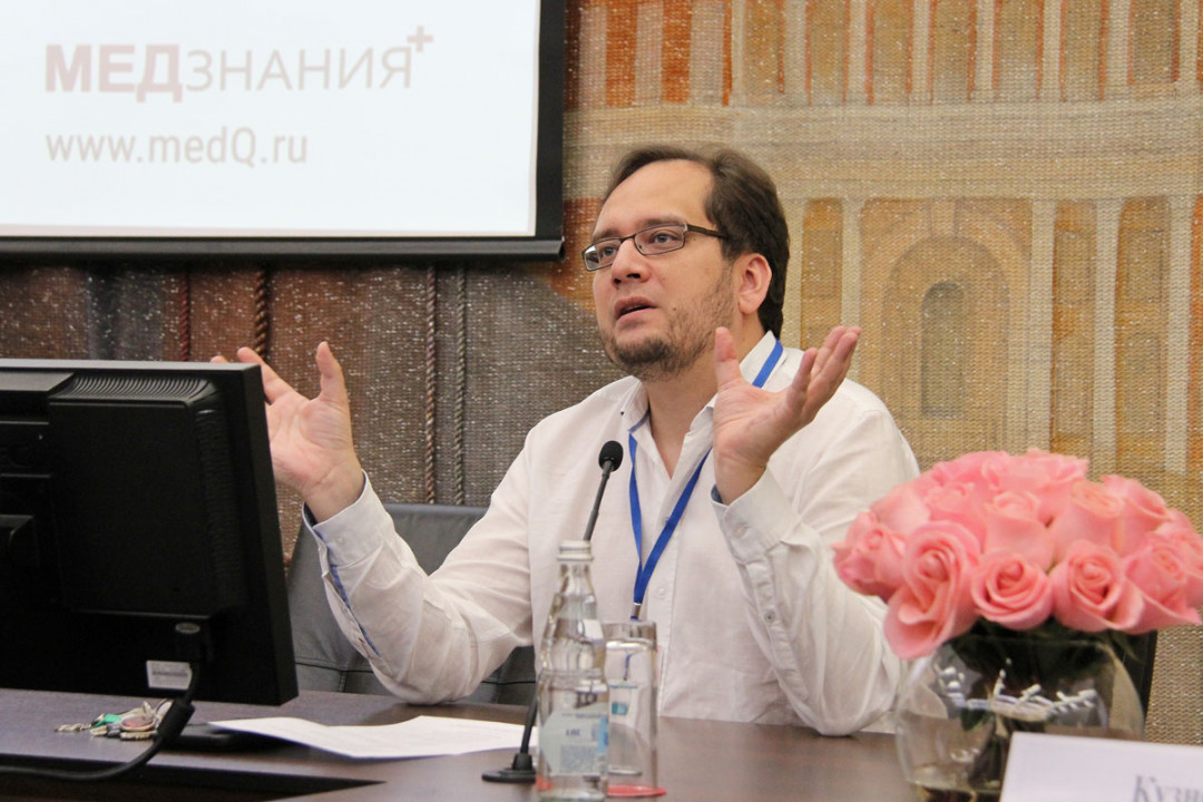 
                                                                            Бурчаков Денис Игоревич к.м.н., научный сотрудник кафедры Акушерства и гинекологии Первого МГМУ им. И.М. Сеченова (Сеченовский университет)
                                                                              