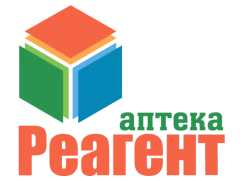 аптека реагент