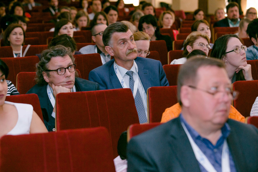 Медзнания.Научно-практическая конференция. V Научно-практическая конференция оториноларингологов и сурдологов ФМБА России с международным участием