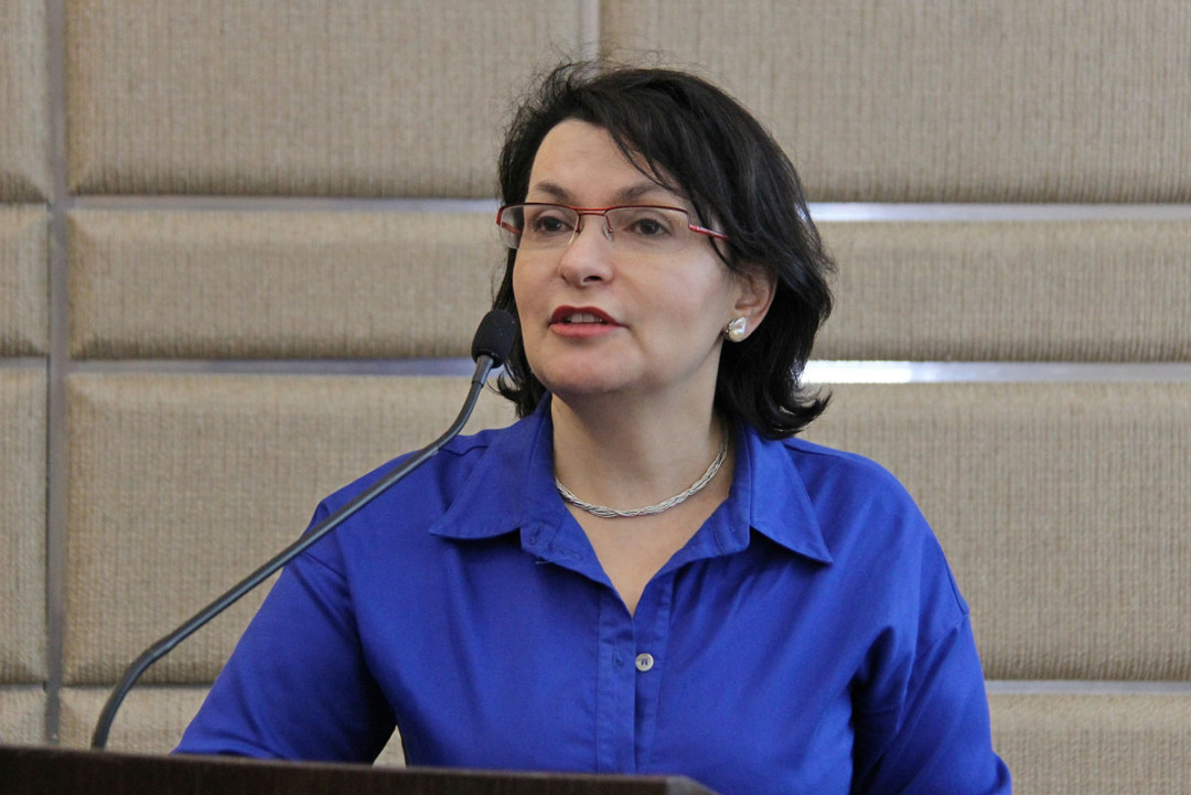 
                                                                            Амелина Елена Львовна кандидат медицинских наук, заведующая лабораторией муковисцидоза ФГУ НИИ Пульмонологии ФМБА России.
                                                                              