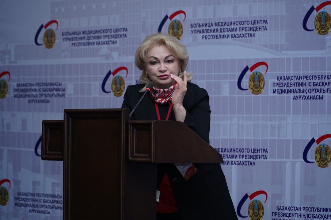 
                                                                             Медзнания.Научно-практическая конференция с международным участием. Междисциплинарные вопросы аллергологии и иммунологии
                                                                              