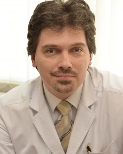 Доктор: Напалков Дмитрий Александрович