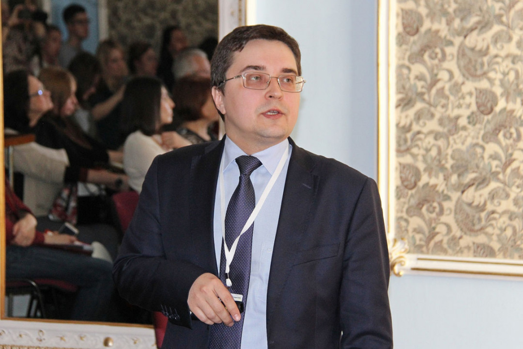 
                                                                            Романов Дмитрий Владимирович Доктор медицинских наук, профессор ФГАОУ ВО Первого МГМУ им. И.М. Сеченова Минздрава России (Сеченовский Университет)
                                                                              