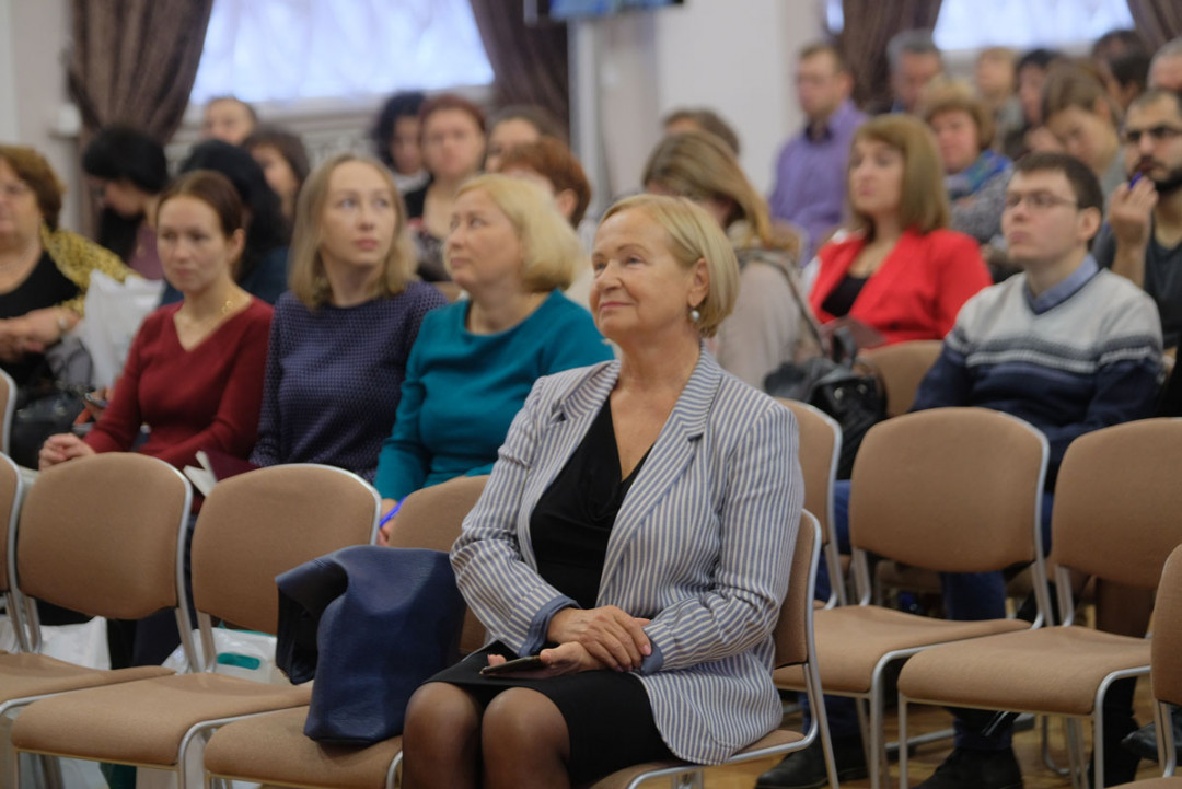 
                                                                             Медзнания.ОТОРИНОЛАРИНГОЛОГИЯ 2018. Всероссийская научно-практическая конференция оториноларингологов, сомнологов, сурдологов и педиатров
                                                                              