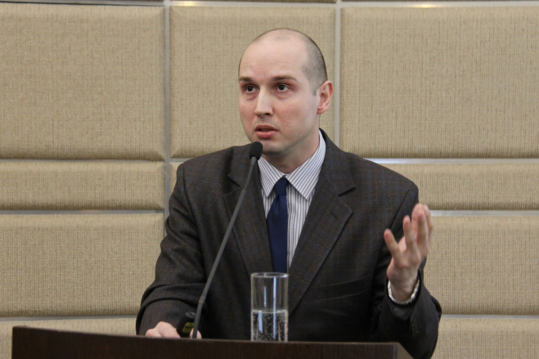 
                                                                            Тулупов Денис Андреевич Доклад на тему: "Боль в горле"
                                                                              