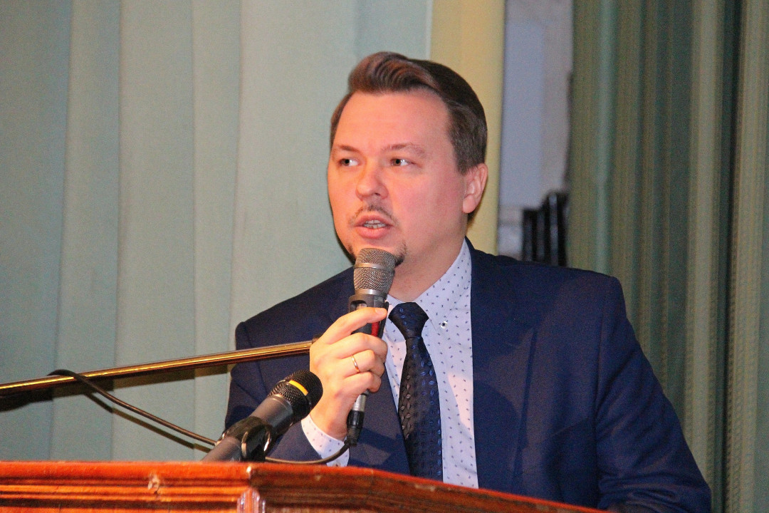 Резистентность микроорганизмов к антибиотикам – глобальная проблема нашего времени. Международное исследование SOAR. К.м.н. А.А.Галушкин, медицинский советник научный медицинский эксперт GSK