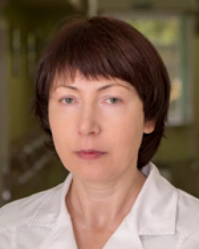 Доктор: Пшеничникова Вера Вячеславовна