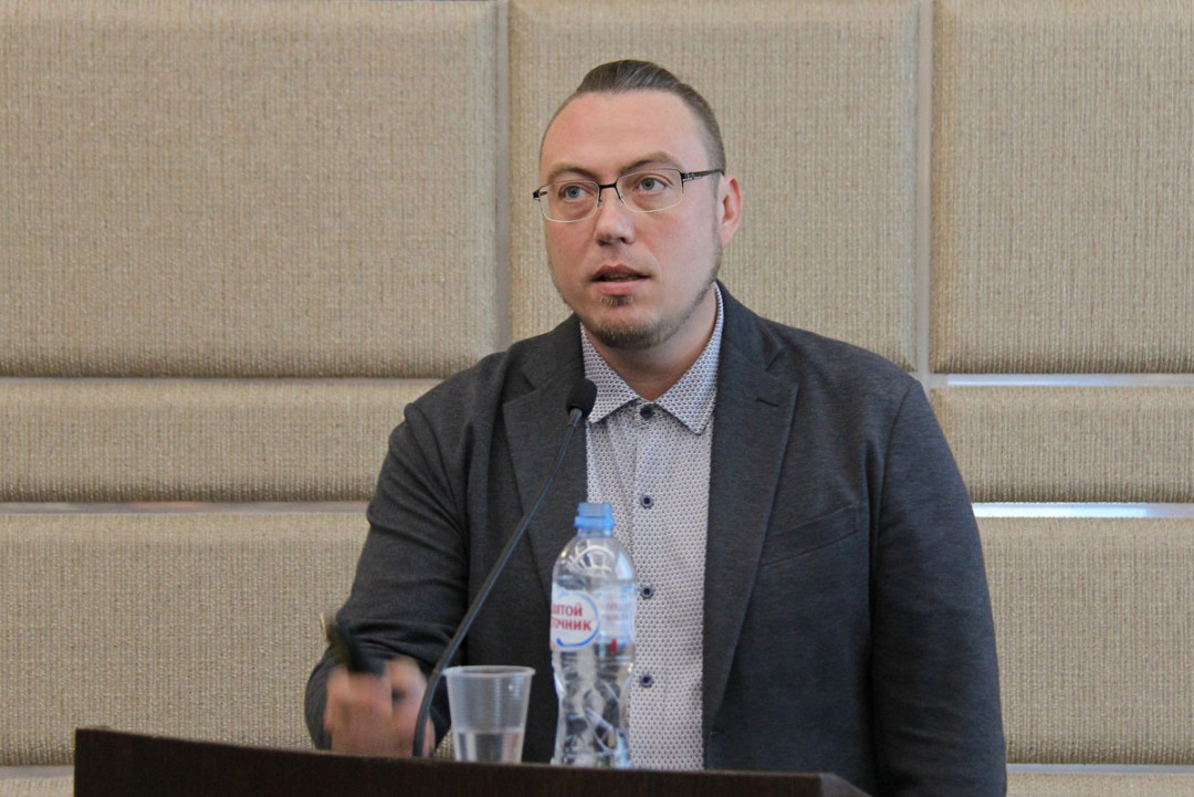 
                                                                            Куликов Илья Александрович к.м.н., доцент ФГАОУ ВО Первый МГМУ им. И.М. Сеченова министерства Здравоохранения РФ (Сеченовский Университет)
                                                                              