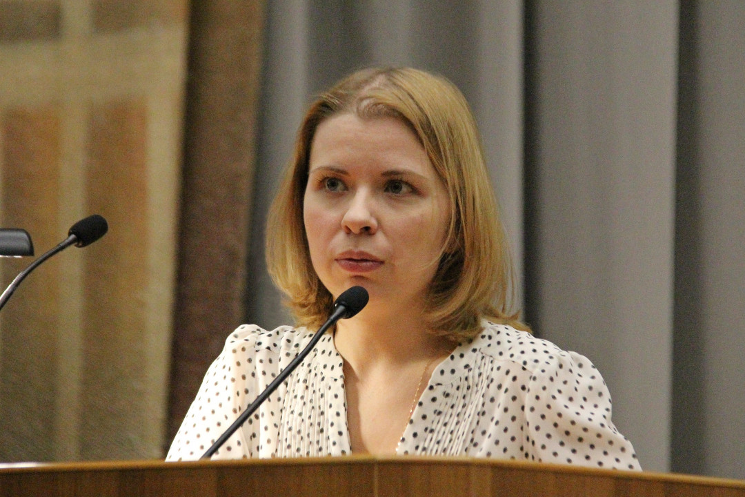 
                                                                            Дмитриева Ю.А. кандидат медицинских наук, доцент кафедры педиатрии с курсом поликлинической педиатрии им. Г.Н.Сперанского ФГБОУ ДПО «Российская медицинская академия непрерывного последипломного образования» МЗ РФ
                                                                              
