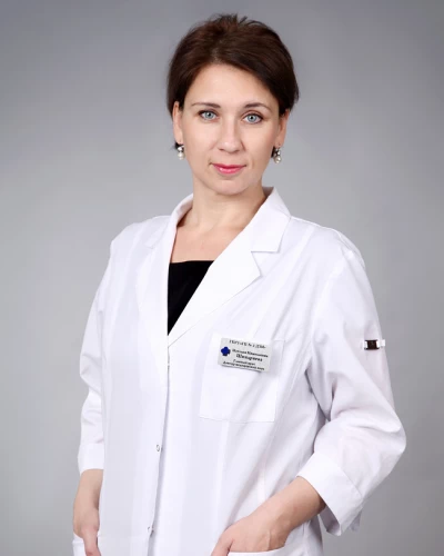 Доктор: Шиндряева Наталья Николаевна