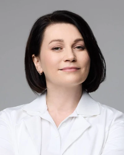 Доктор: Гродницкая Елена Эдуардовна