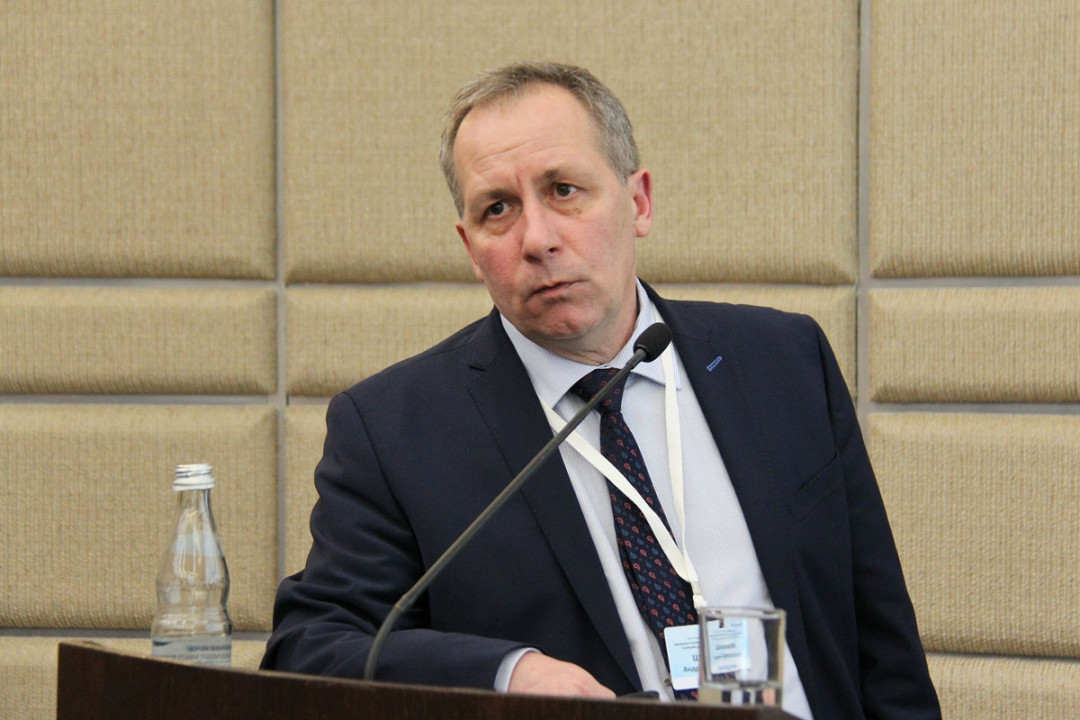 
                                                                            Шиленков Андрей Алексеевич кандидат медицинских наук, врач-оториноларинголог Ярославской областной кли¬нической больницы, Ярославль
                                                                              