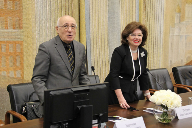 курсы Петунина Нина Александровна