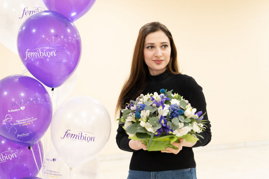 
                                                                             Медзнания.IV Школа гинекологов. Актуальные вопросы гинекологической практики
                                                                              