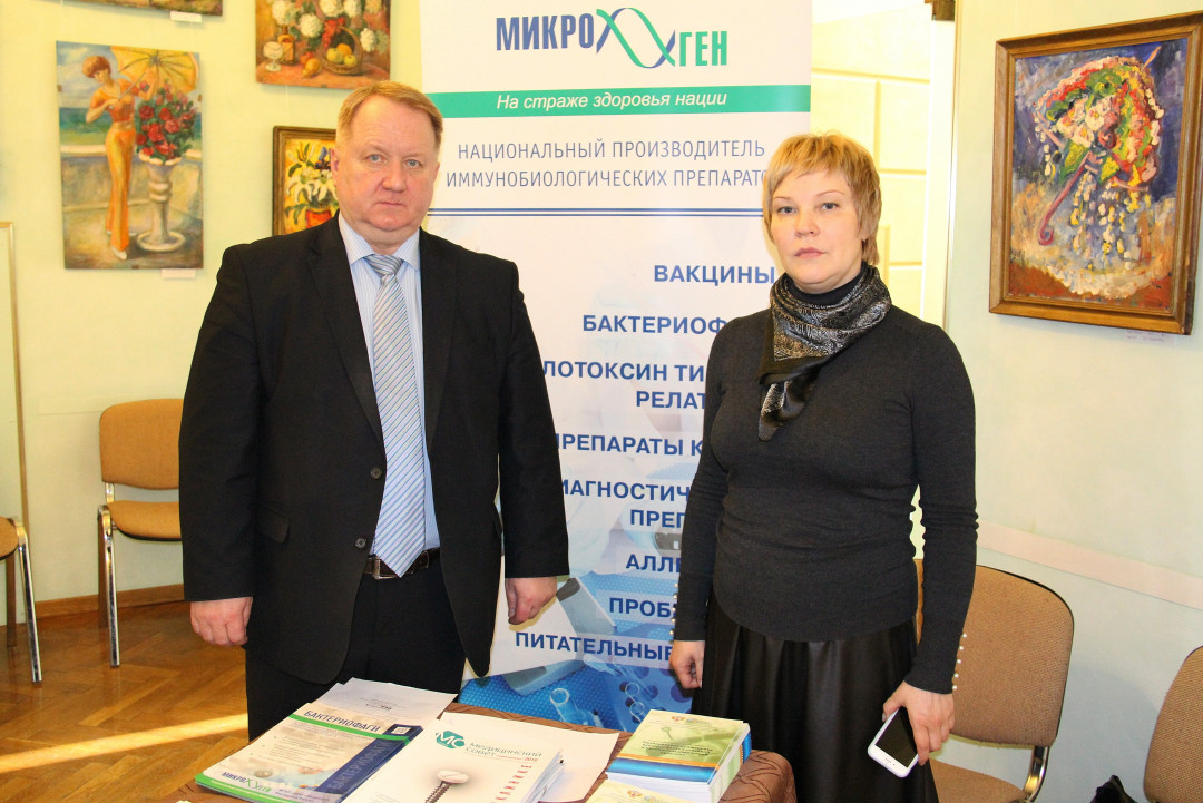 Медзнания.XXIII Научно-практическая конференция. Фармакотерапия болезней уха, горла и носа с позиций доказательной медицины