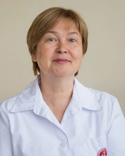 Доктор: Лапина Татьяна Львовна