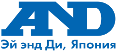 Эй энд Ди  AND
